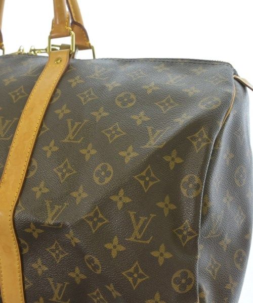 Louis Vuitton Boston Bag — view 8