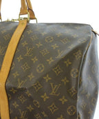 Louis Vuitton Boston Bag — view 8