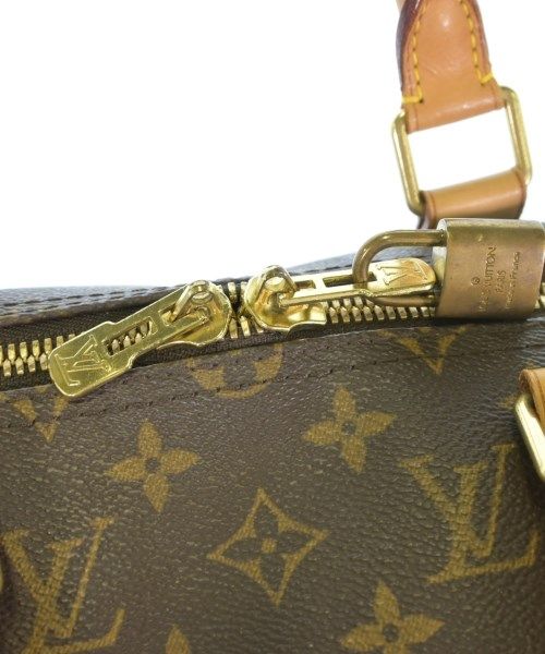 Louis Vuitton Boston Bag — view 5