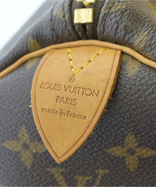 Louis Vuitton Boston Bag — view 4