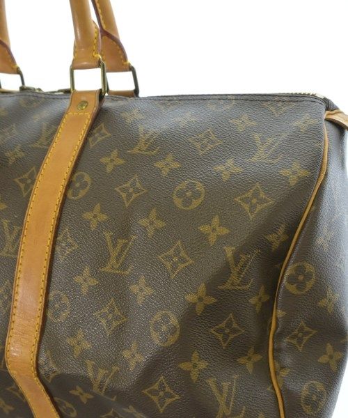Louis Vuitton Boston Bag — view 8