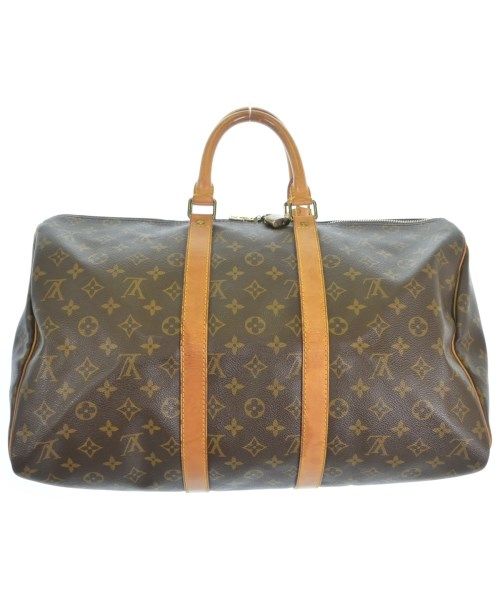 Louis Vuitton Boston Bag — view 2