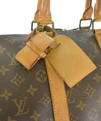 Louis Vuitton Boston Bag — view 6