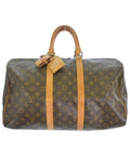 Louis Vuitton Boston Bag
