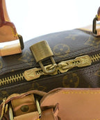 Louis Vuitton Boston Bag — view 5