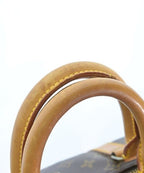 Louis Vuitton Boston Bag — view 7