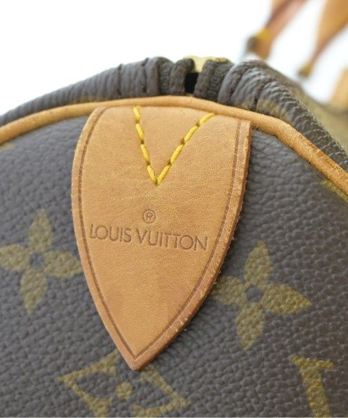 Louis Vuitton Boston Bag — view 4
