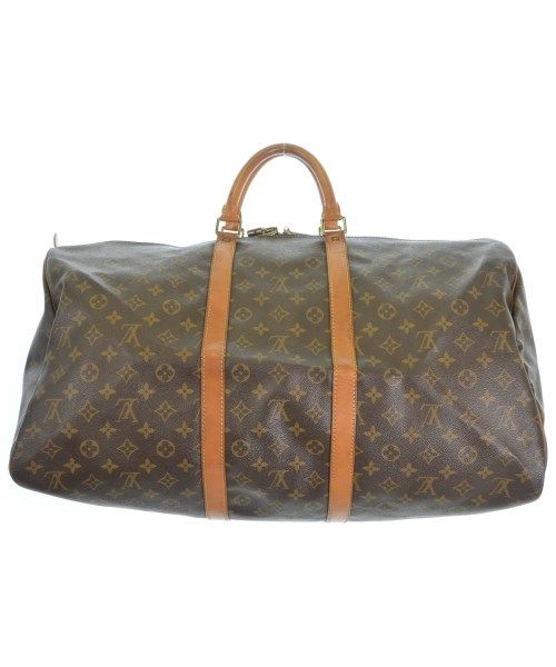 Louis Vuitton Boston Bag — view 2