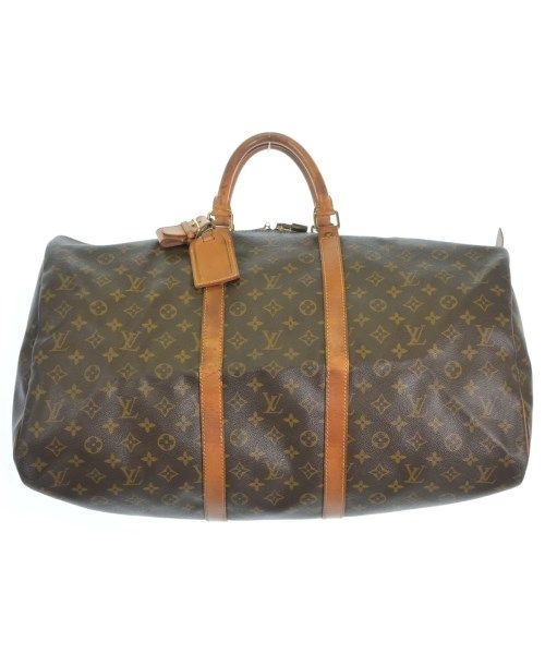 Louis Vuitton Boston Bag