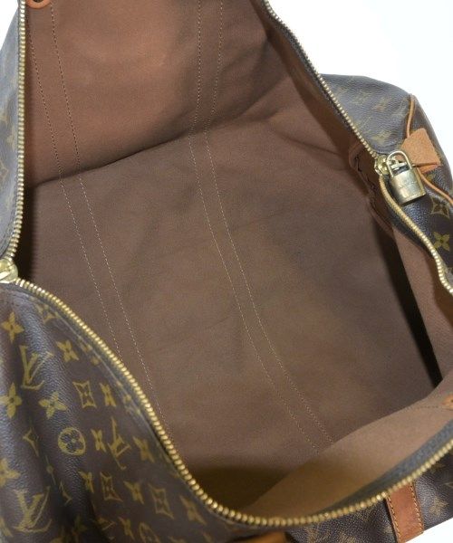 Louis Vuitton Boston Bag — view 3
