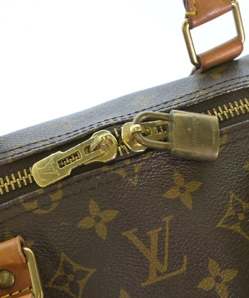 Louis Vuitton Boston Bag — view 5