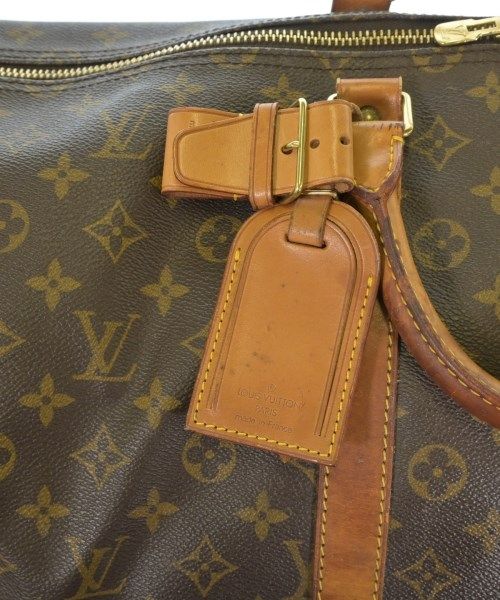 Louis Vuitton Boston Bag — view 6