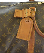 Louis Vuitton Boston Bag — view 6
