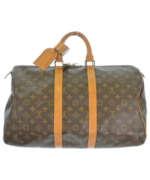 Louis Vuitton Boston Bag
