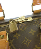 Louis Vuitton Boston Bag — view 5
