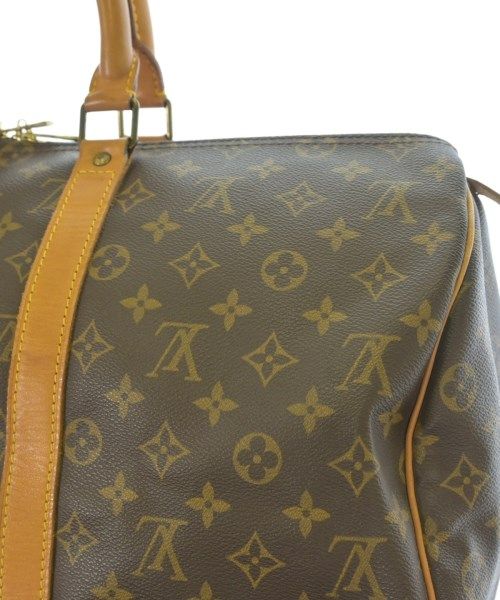 Louis Vuitton Boston Bag — view 8