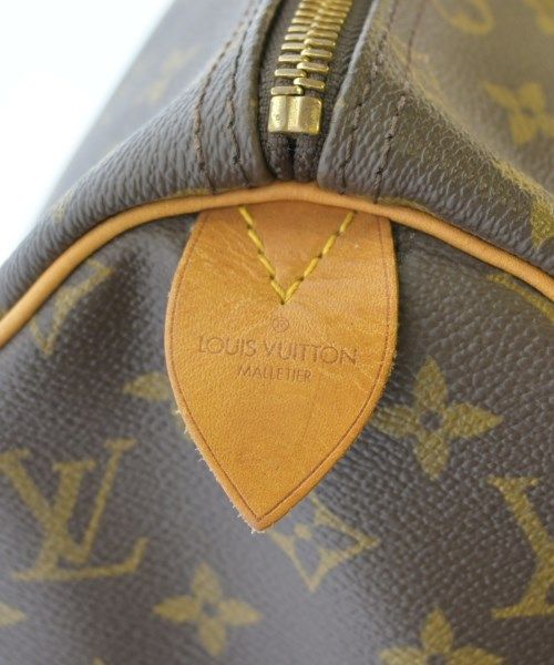 Louis Vuitton Boston Bag — view 4