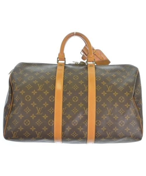 Louis Vuitton Boston Bag — view 2
