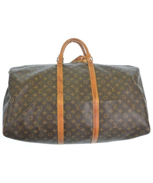 Louis Vuitton Boston Bag — view 2