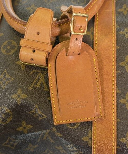 Louis Vuitton Boston Bag — view 6