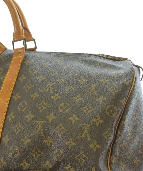 Louis Vuitton Boston Bag — view 8