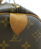 Louis Vuitton Boston Bag — view 4