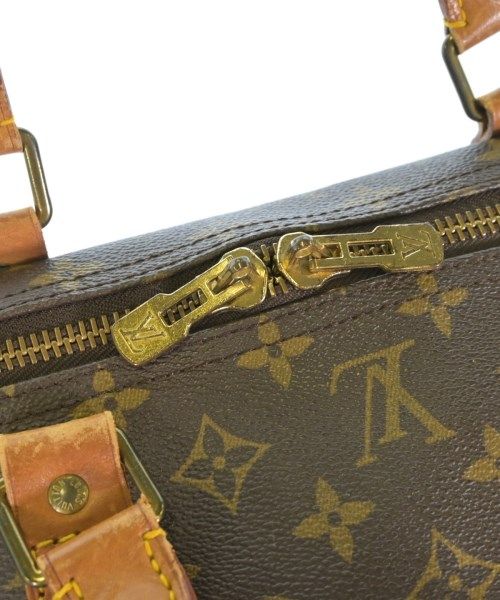 Louis Vuitton Boston Bag — view 5