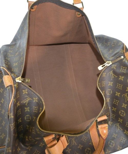 Louis Vuitton Boston Bag — view 3