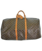 Louis Vuitton Boston Bag