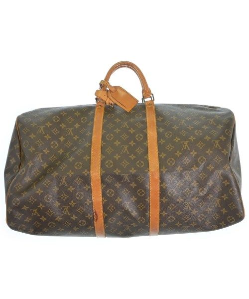 Louis Vuitton Boston Bag