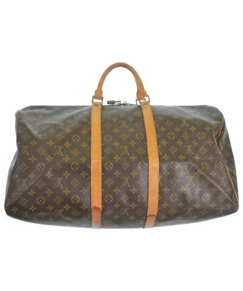 Louis Vuitton Boston Bag — view 2