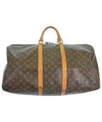 Louis Vuitton Boston Bag — view 2