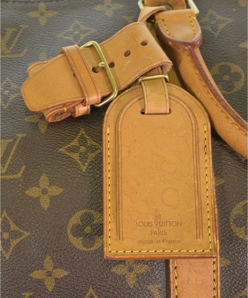 Louis Vuitton Boston Bag — view 6