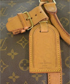 Louis Vuitton Boston Bag — view 6