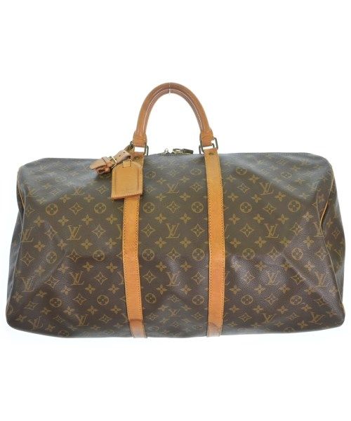 Louis Vuitton Boston Bag