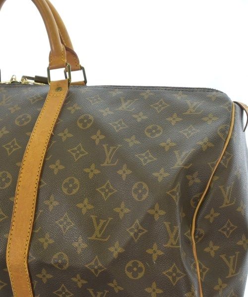 Louis Vuitton Boston Bag — view 8