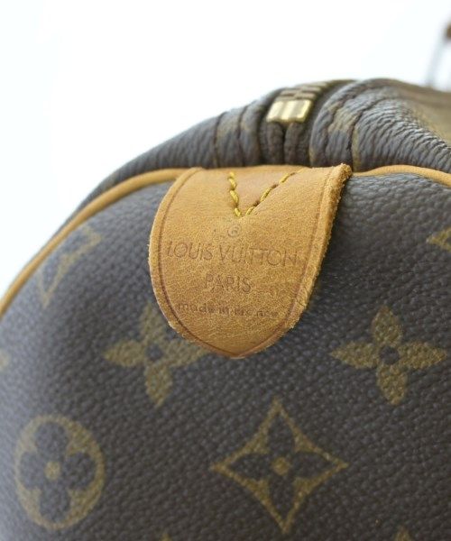 Louis Vuitton Boston Bag — view 4