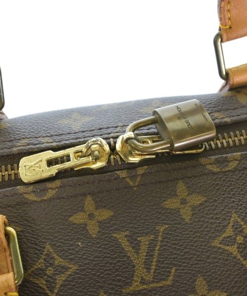 Louis Vuitton Boston Bag — view 5