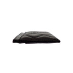 Chanel Classic Card Case Includes Lambskin Black — view 5
