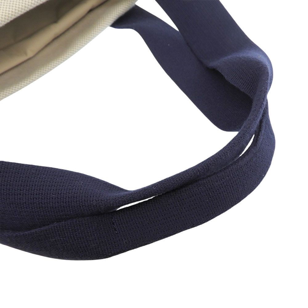 Hermes 01 447700 Tote Bag — view 5