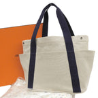 Hermes 01 447700 Tote Bag — view 2