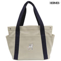 Hermes 01 447700 Tote Bag