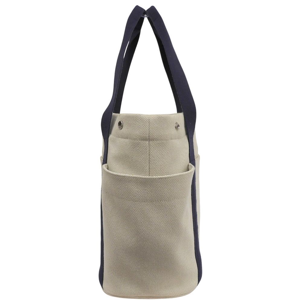Hermes 01 447700 Tote Bag — view 4