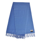 Hermes Scarf Shawl Fringe Cashmere — view 2