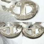 Hermes Big Ring Chaine D'ancre GM 54 925 Sterling Silver — view 3