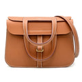 Hermes Shoulder Bag Gold