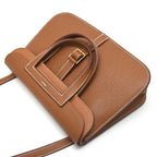 Hermes Shoulder Bag Gold — view 3