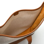 Hermes Shoulder Bag Gold — view 6