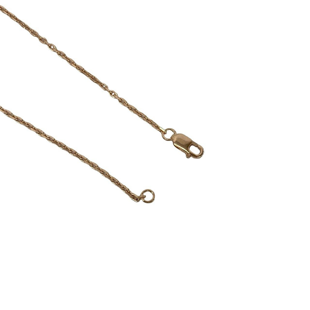 Hermes Box Mini Pop Pendant Pink Gold Beige — view 5