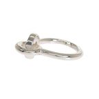 Hermes Voltige Ring 48 Vintage 925 Sterling Silver — view 4